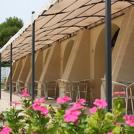 Masseria La Porticella Avetrana Exterior photo