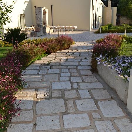 Masseria La Porticella Avetrana Exterior photo