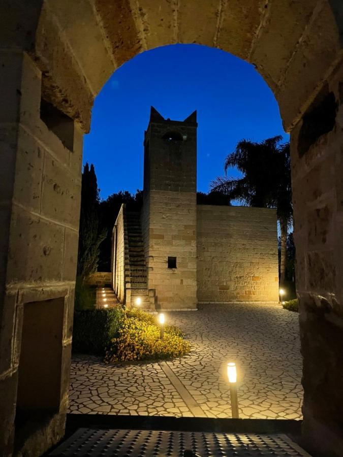 Masseria La Porticella Avetrana Exterior photo