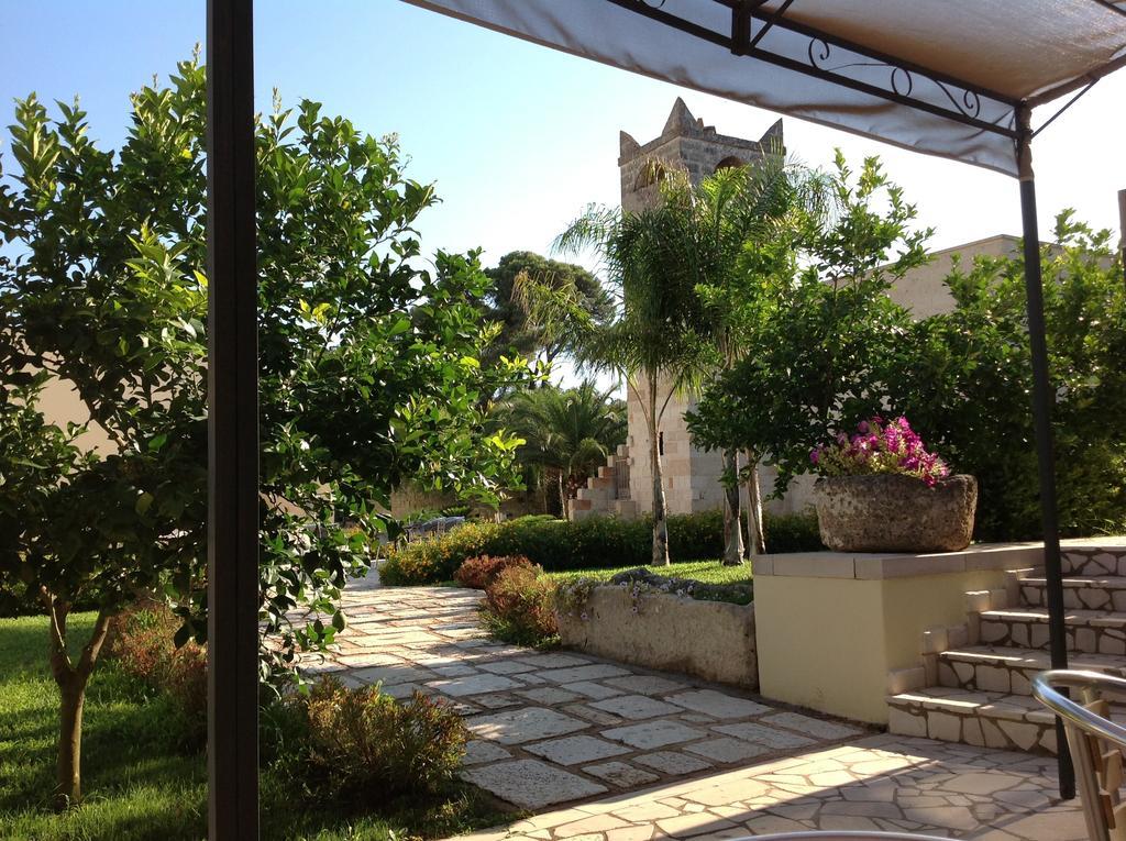 Masseria La Porticella Avetrana Exterior photo