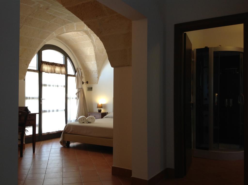Masseria La Porticella Avetrana Room photo