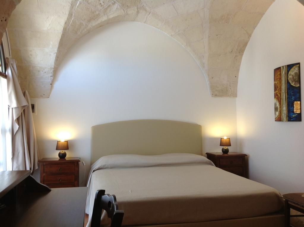 Masseria La Porticella Avetrana Room photo
