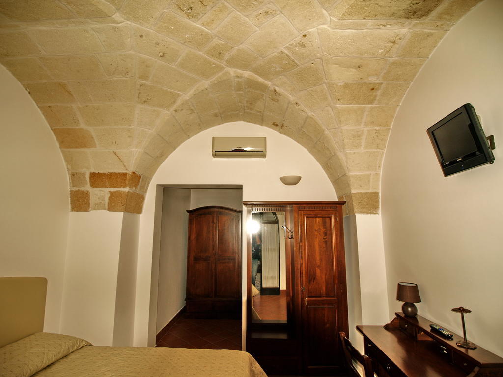 Masseria La Porticella Avetrana Room photo