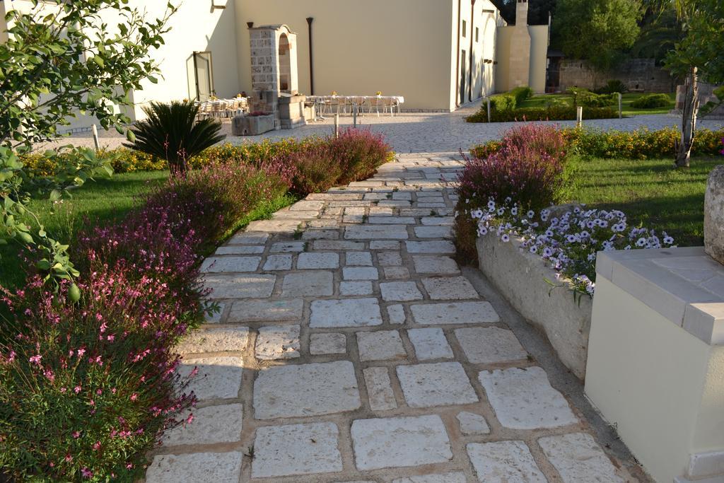 Masseria La Porticella Avetrana Exterior photo